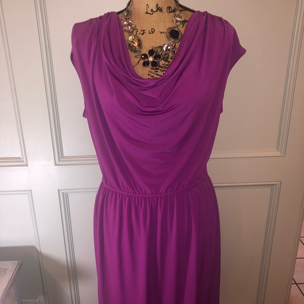 Max and Cleo Dress